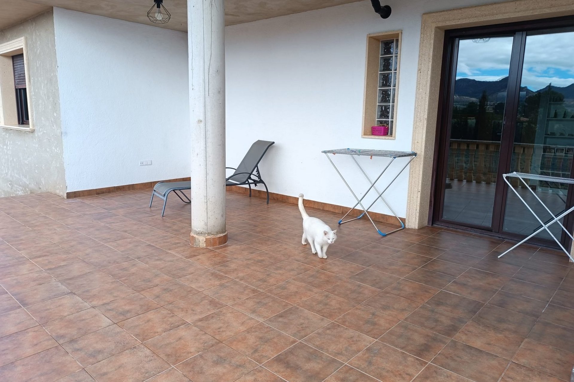 Resale - Villa -
Yecla - Inland