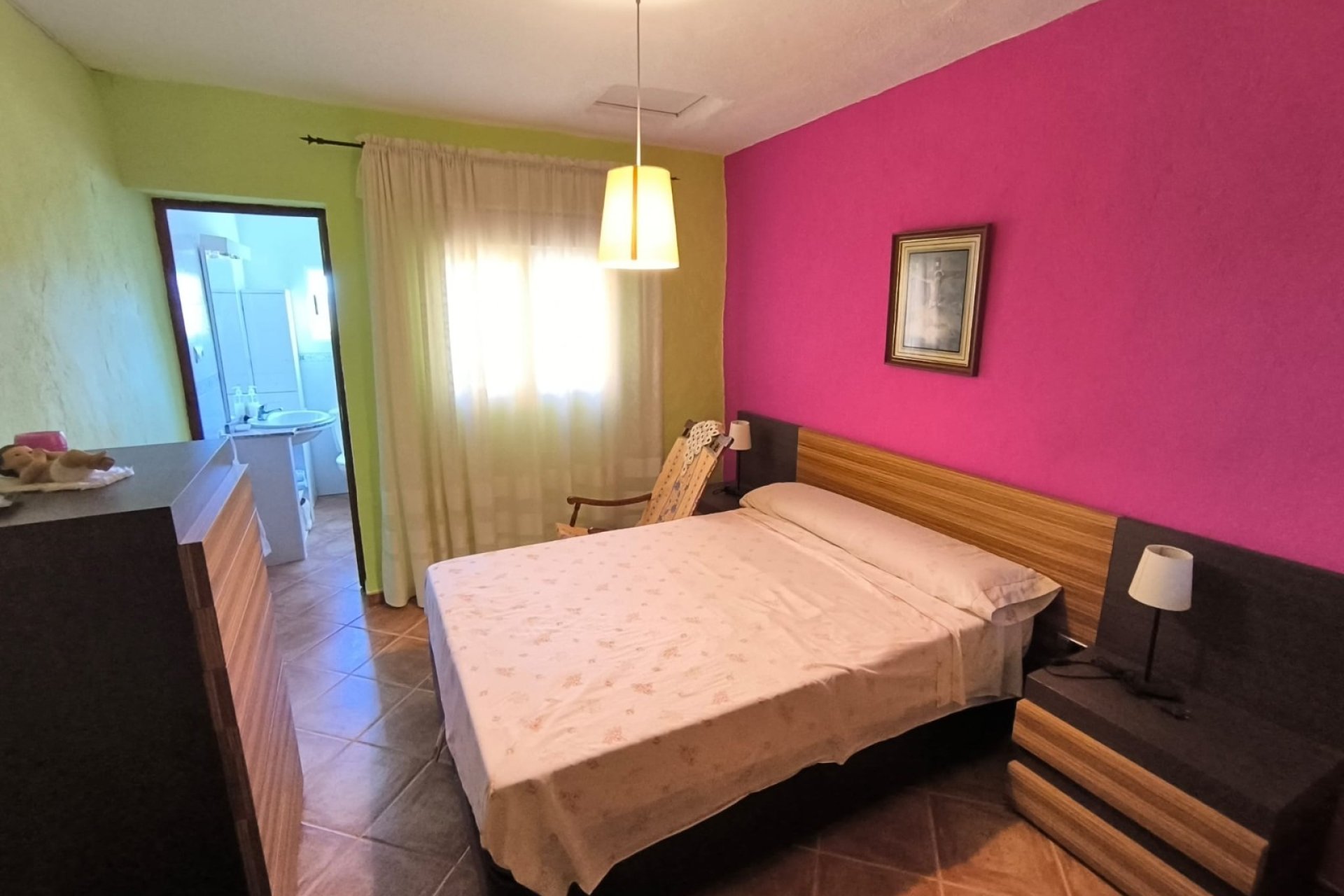 Resale - Villa -
Yecla - Inland