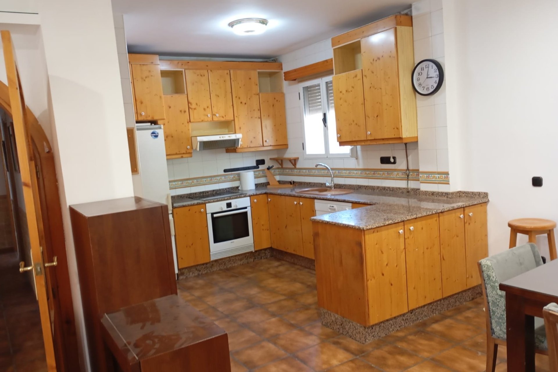 Resale - Villa -
Yecla - Inland