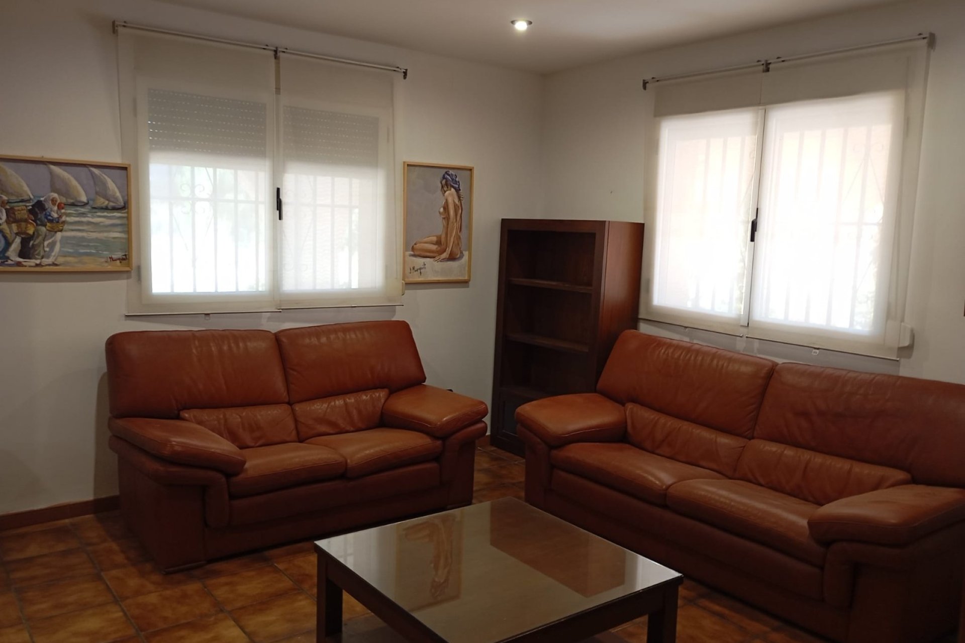 Resale - Villa -
Yecla - Inland