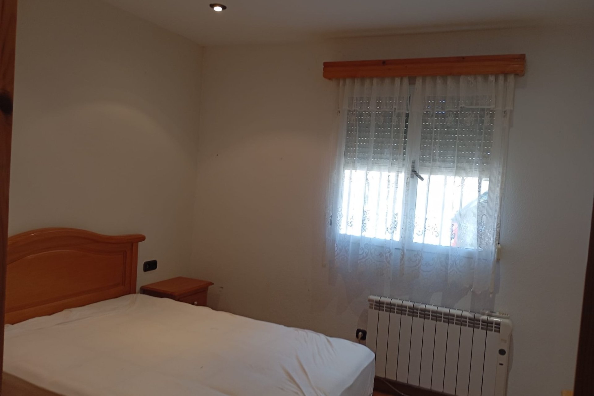 Resale - Villa -
Yecla - Inland