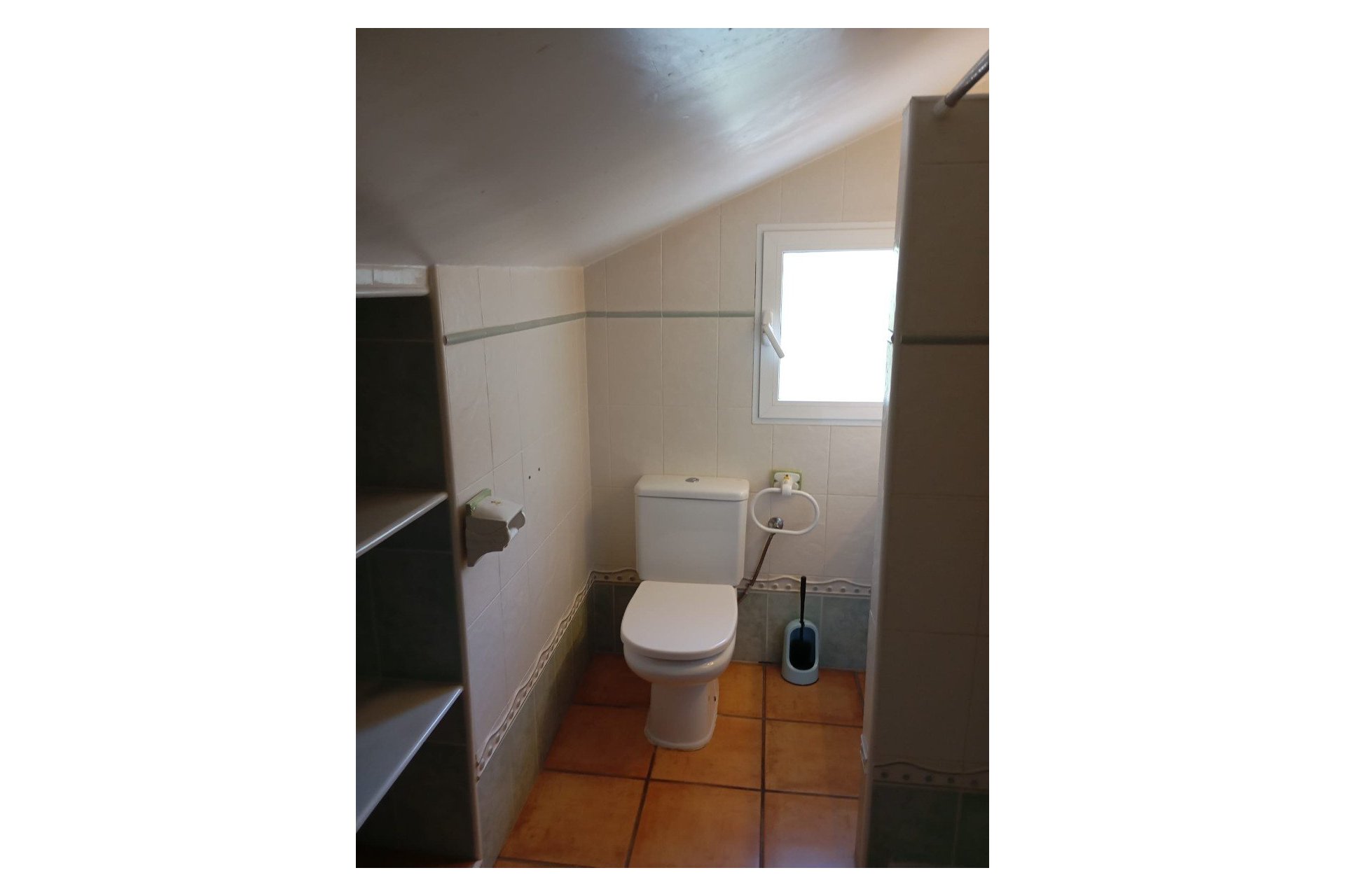 Resale - Villa -
Yecla - Inland