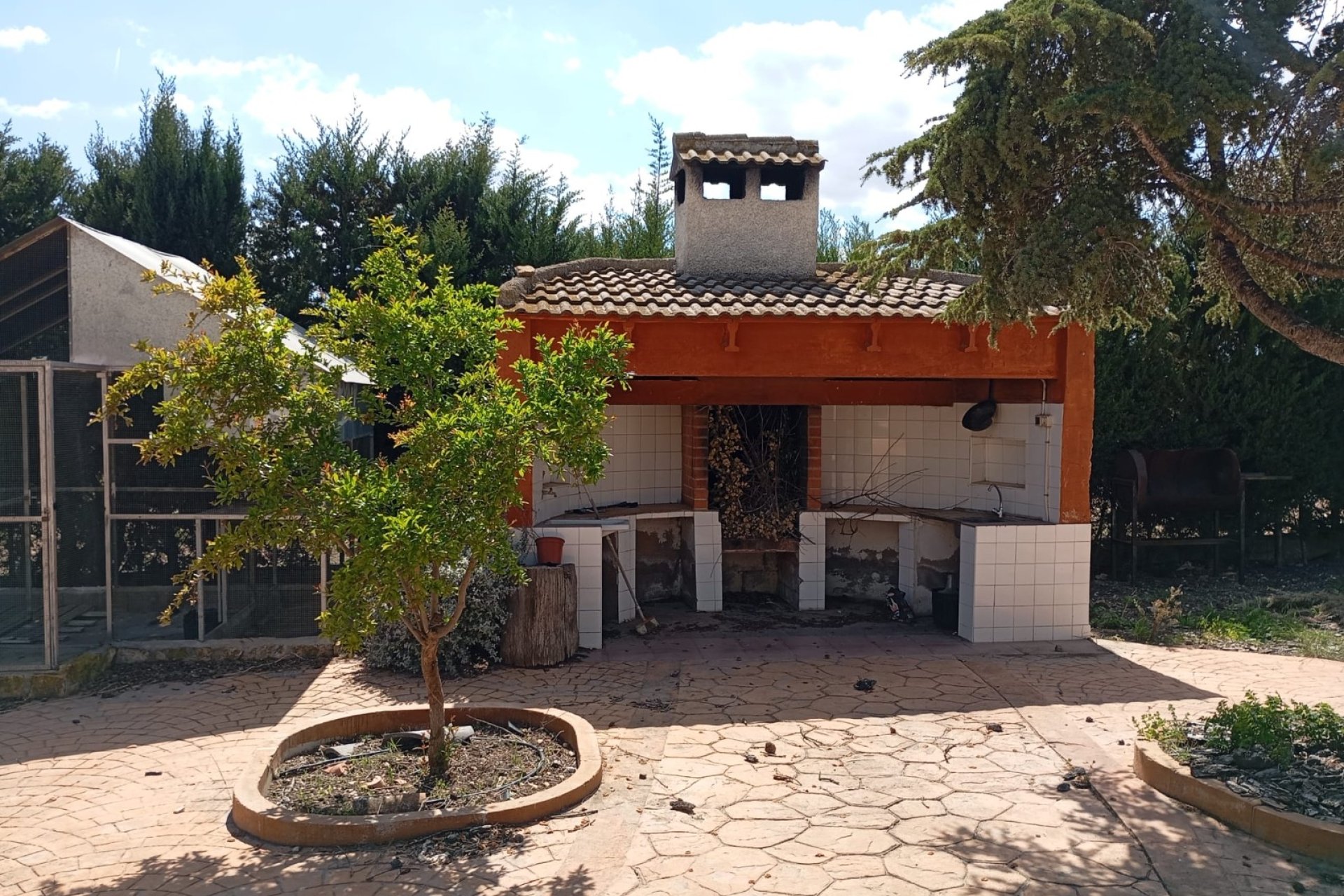 Resale - Villa -
Yecla - Inland
