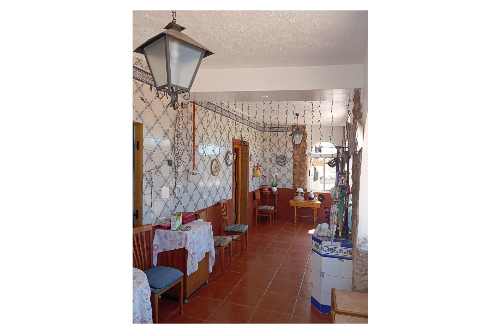 Resale - Villa -
Yecla - Inland