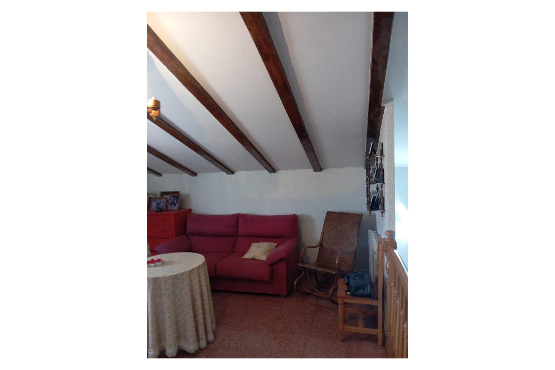 Resale - Villa -
Yecla - Inland