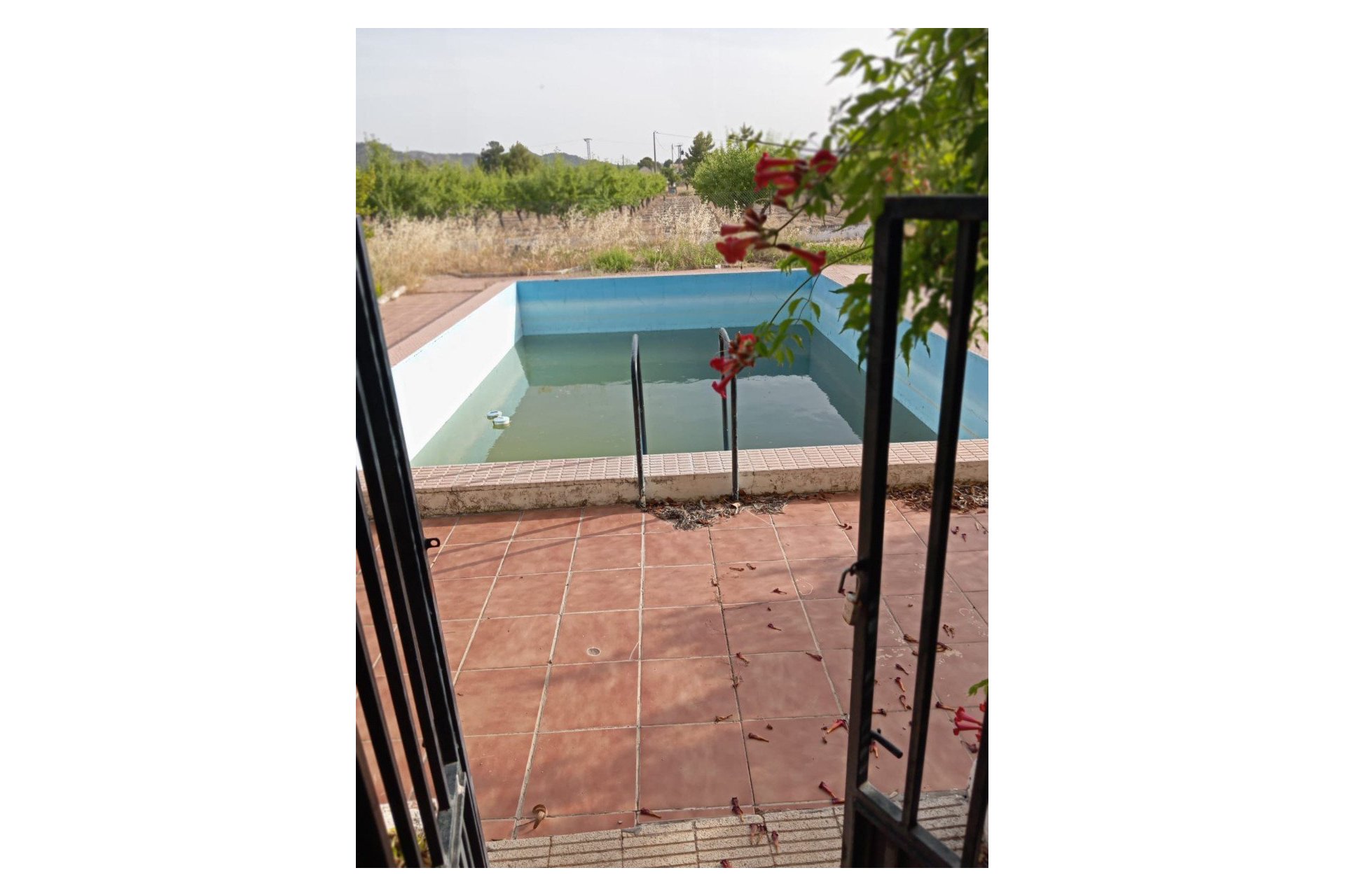 Resale - Villa -
Yecla - Inland