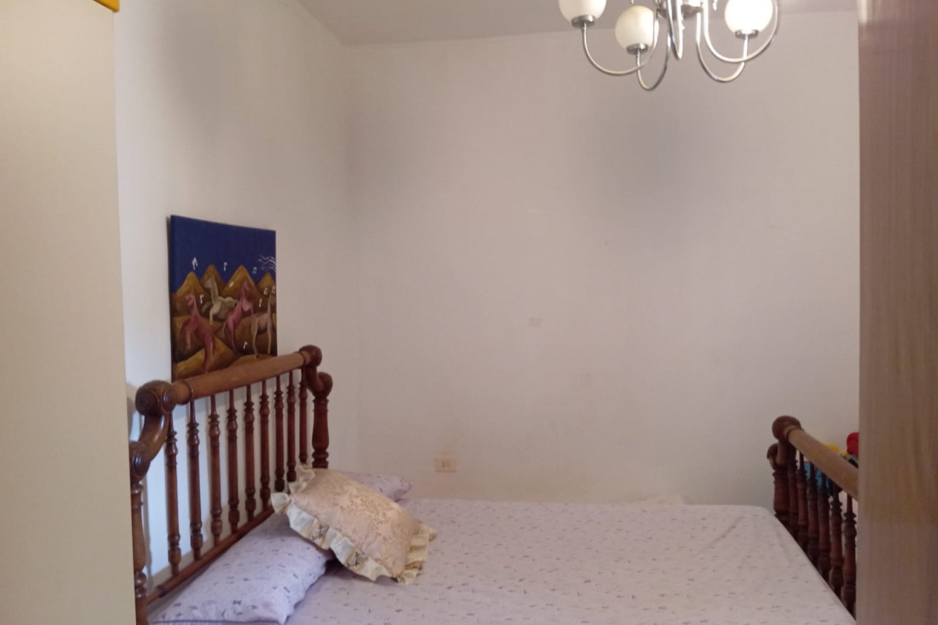 Resale - Villa -
Yecla - Inland