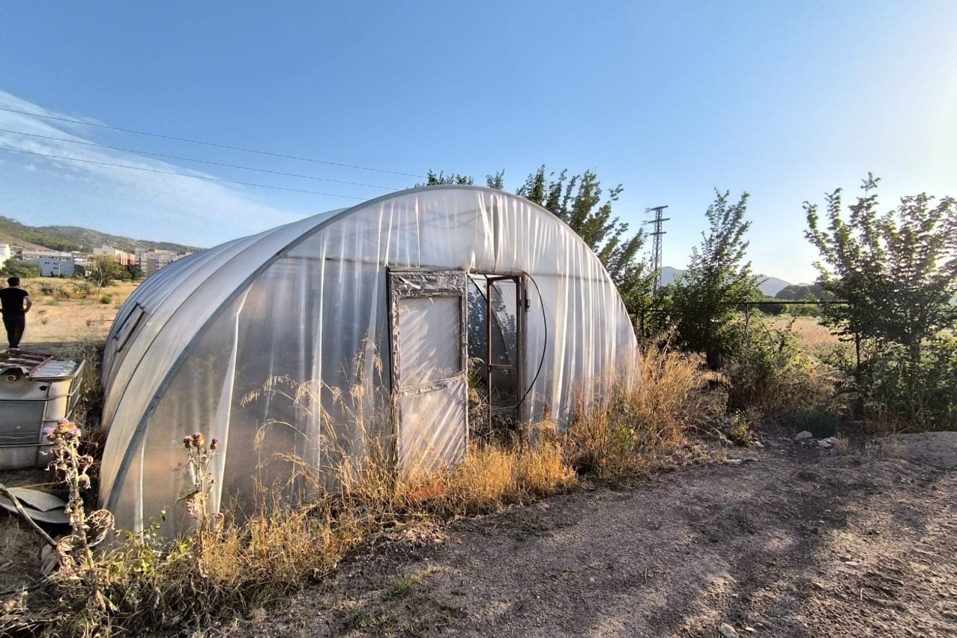 Resale - Villa -
Yecla - Inland
