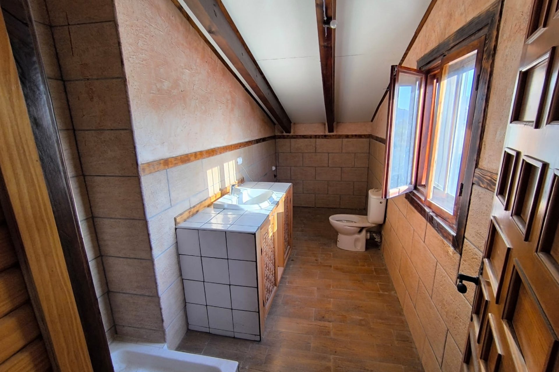 Resale - Villa -
Yecla - Inland