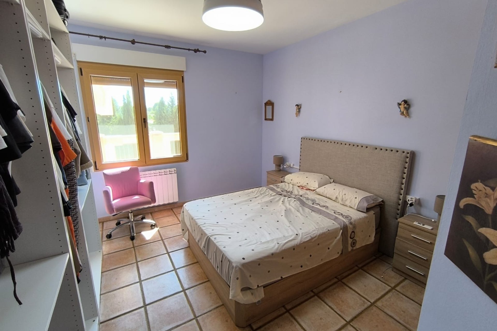 Resale - Villa -
Yecla - Inland