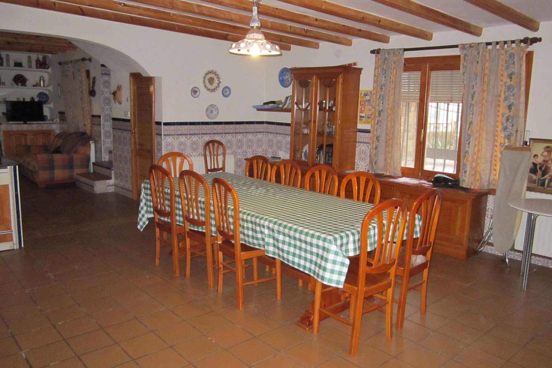 Resale - Villa -
Yecla - Inland