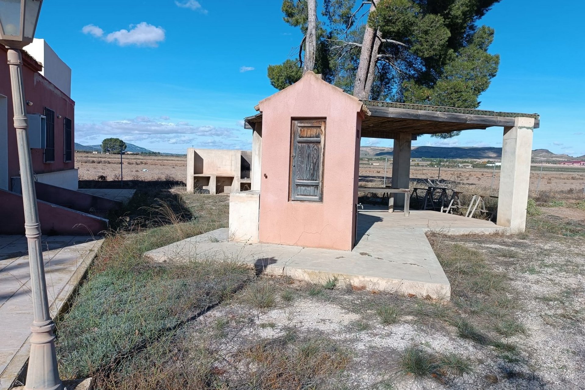 Resale - Villa -
Yecla - Inland
