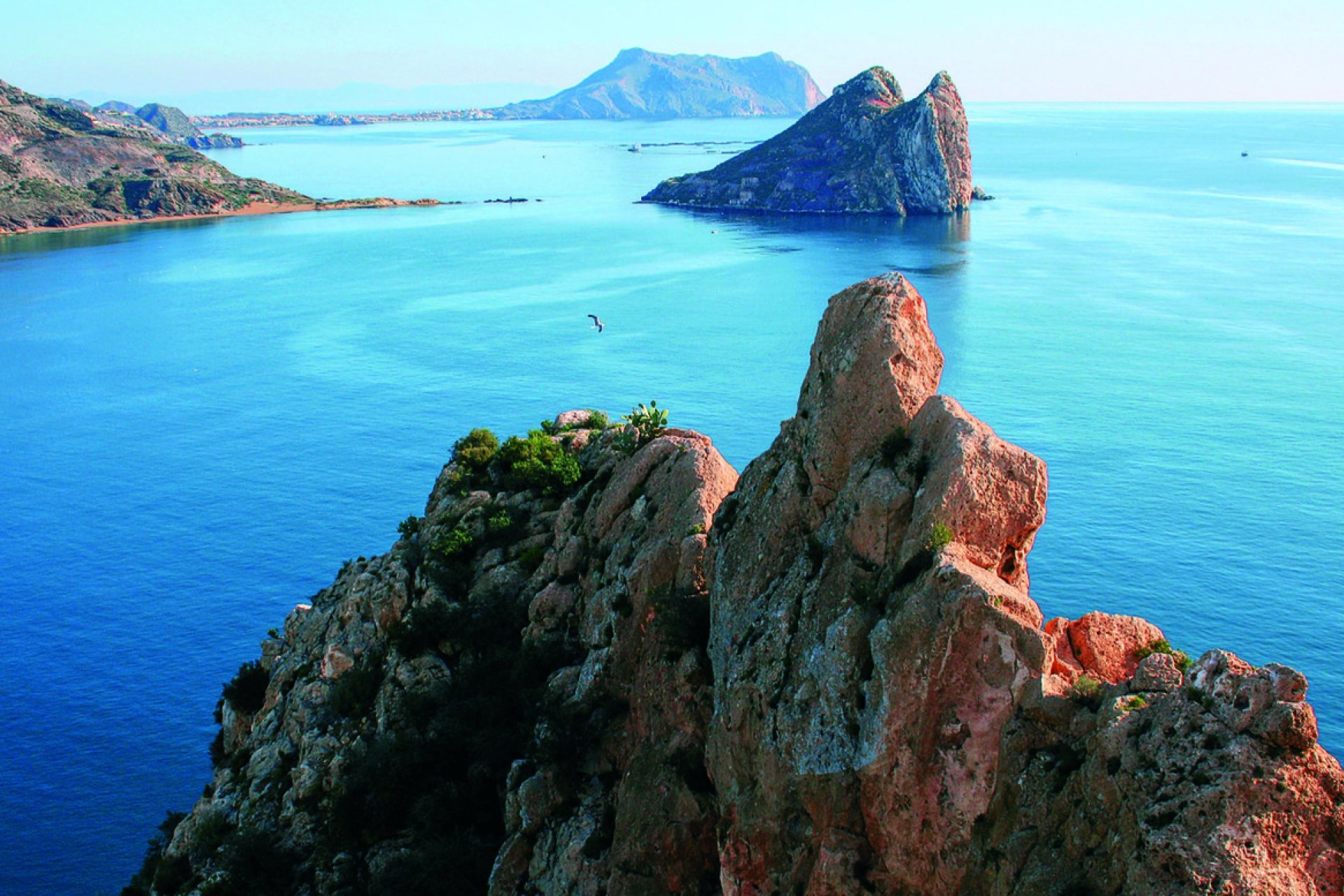 Revânzare - Apartament -
Aguilas - Costa Calida