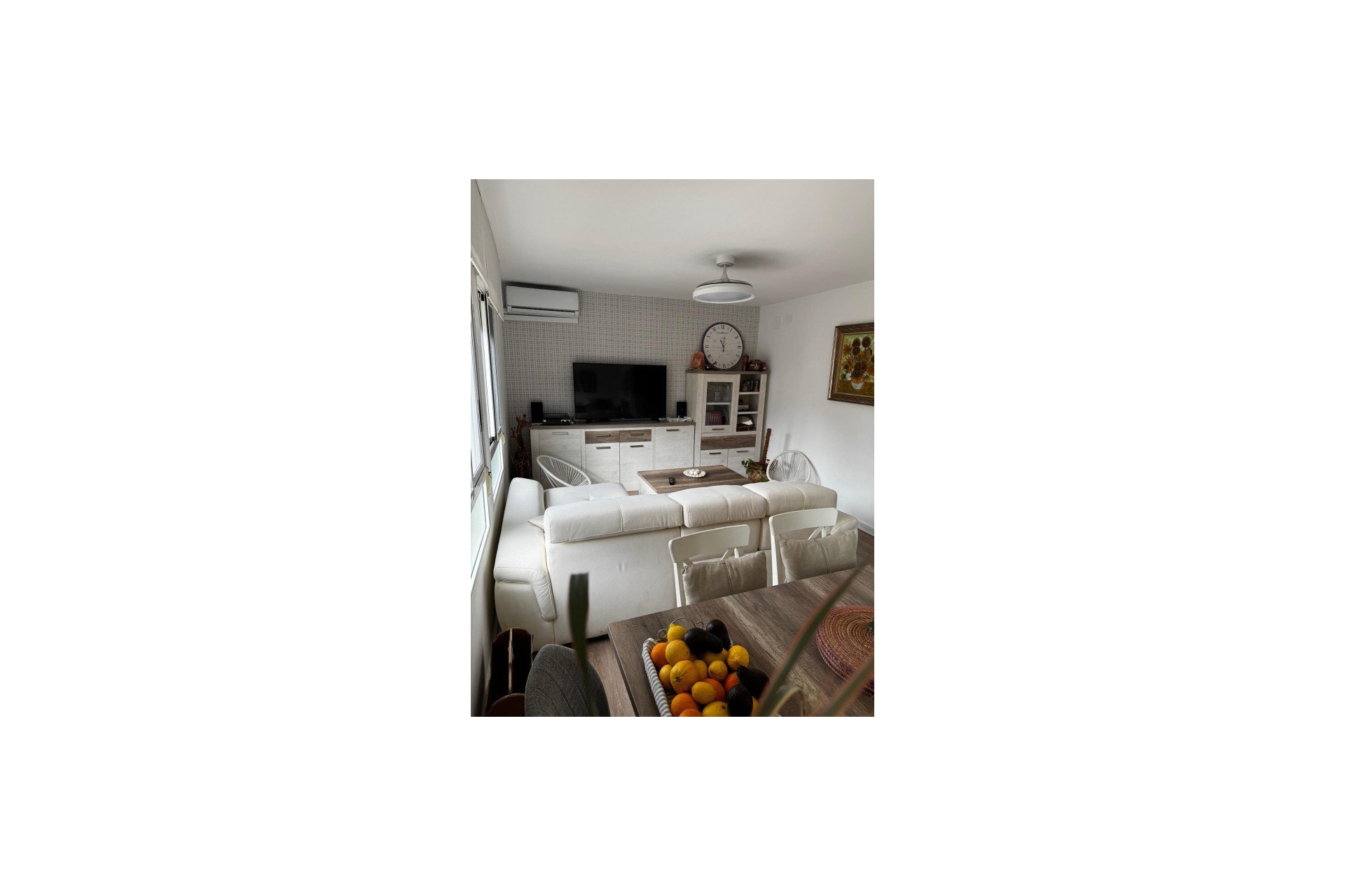 Revânzare - Apartament -
Albir - Costa Blanca