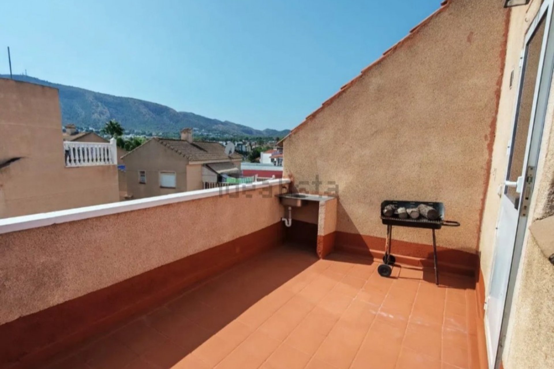 Revânzare - Apartament -
Albir - Costa Blanca