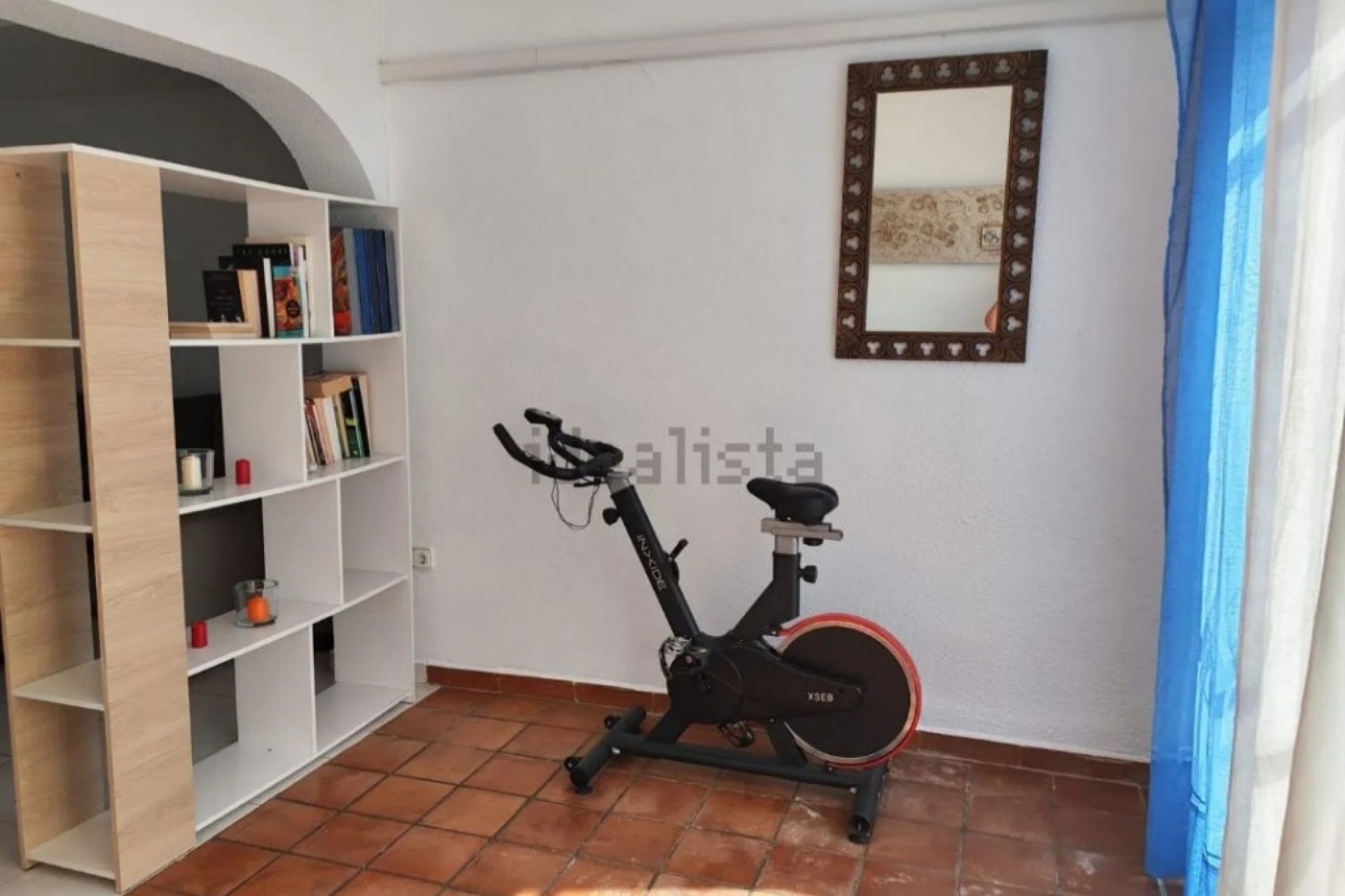 Revânzare - Apartament -
Albir - Costa Blanca