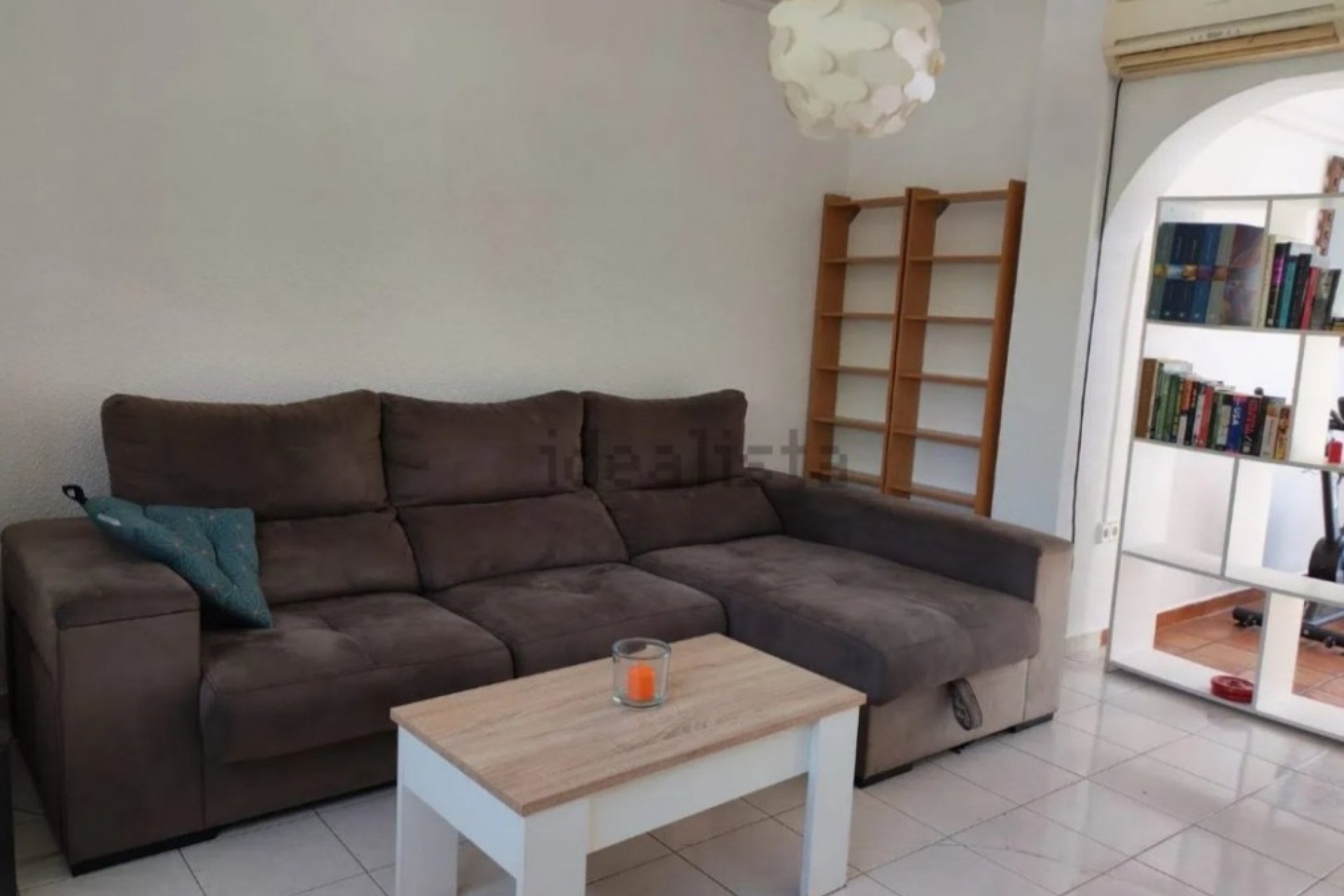 Revânzare - Apartament -
Albir - Costa Blanca