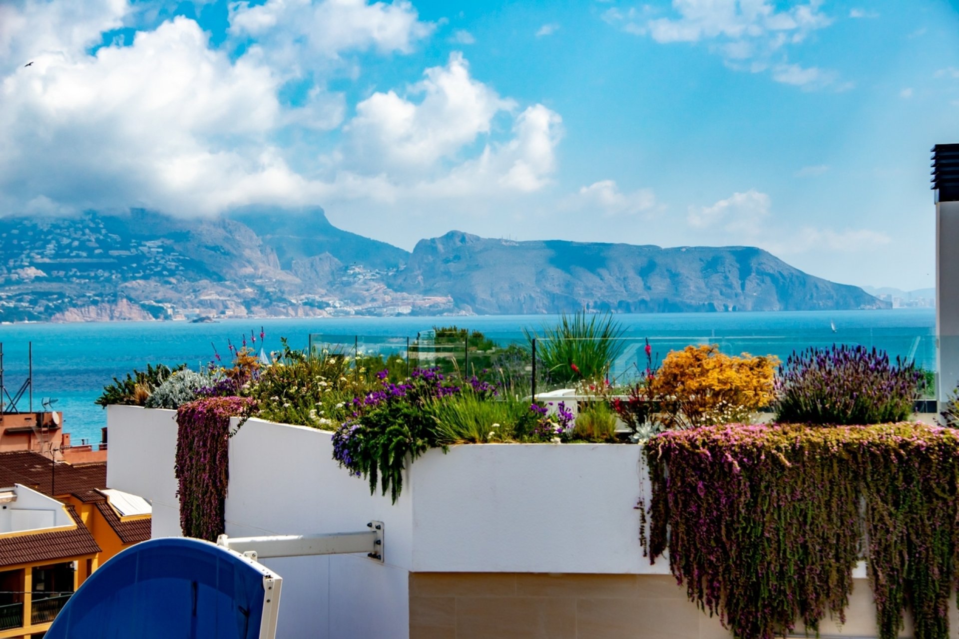 Revânzare - Apartament -
Alfas del Pí - Albir