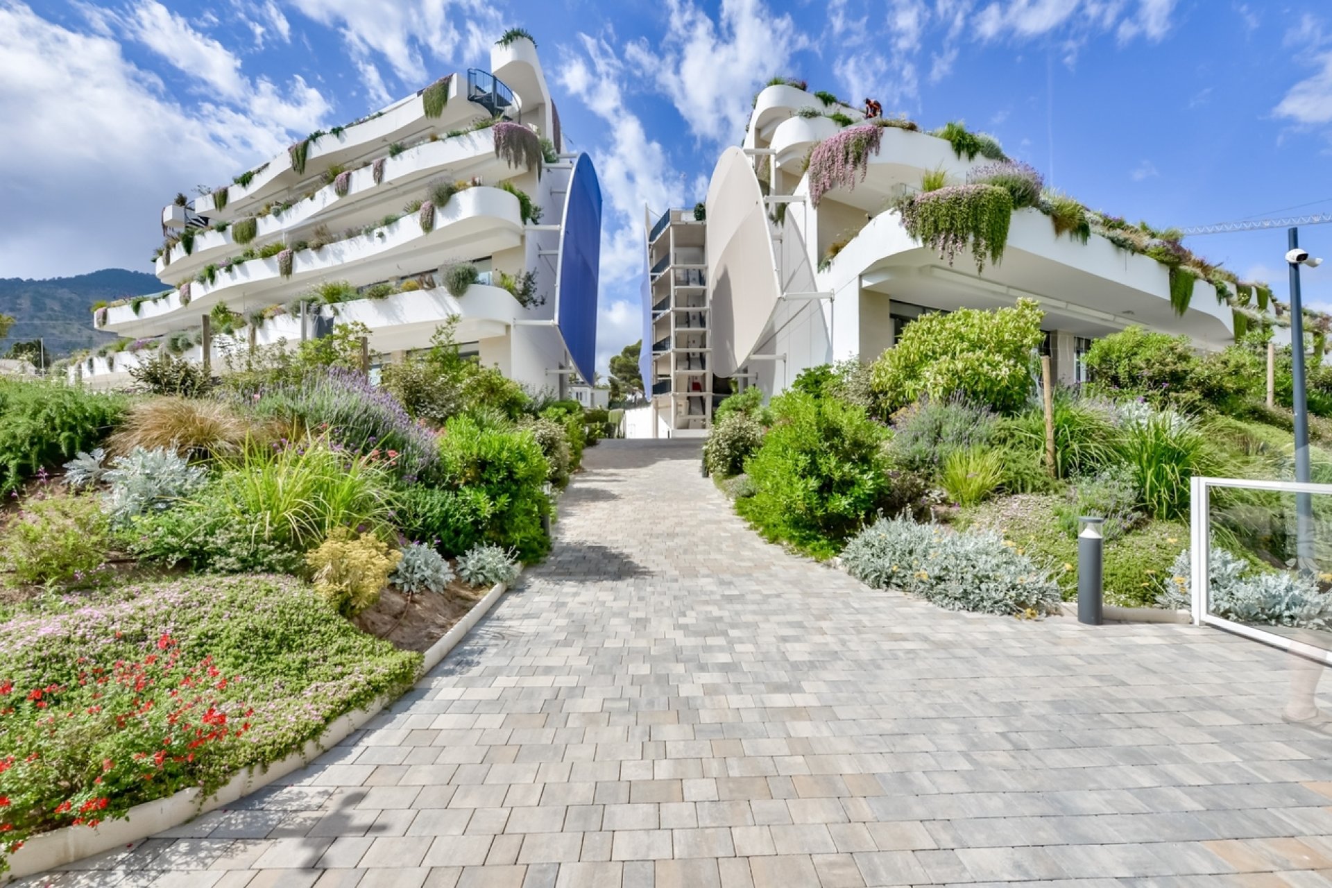 Revânzare - Apartament -
Alfas del Pí - Albir