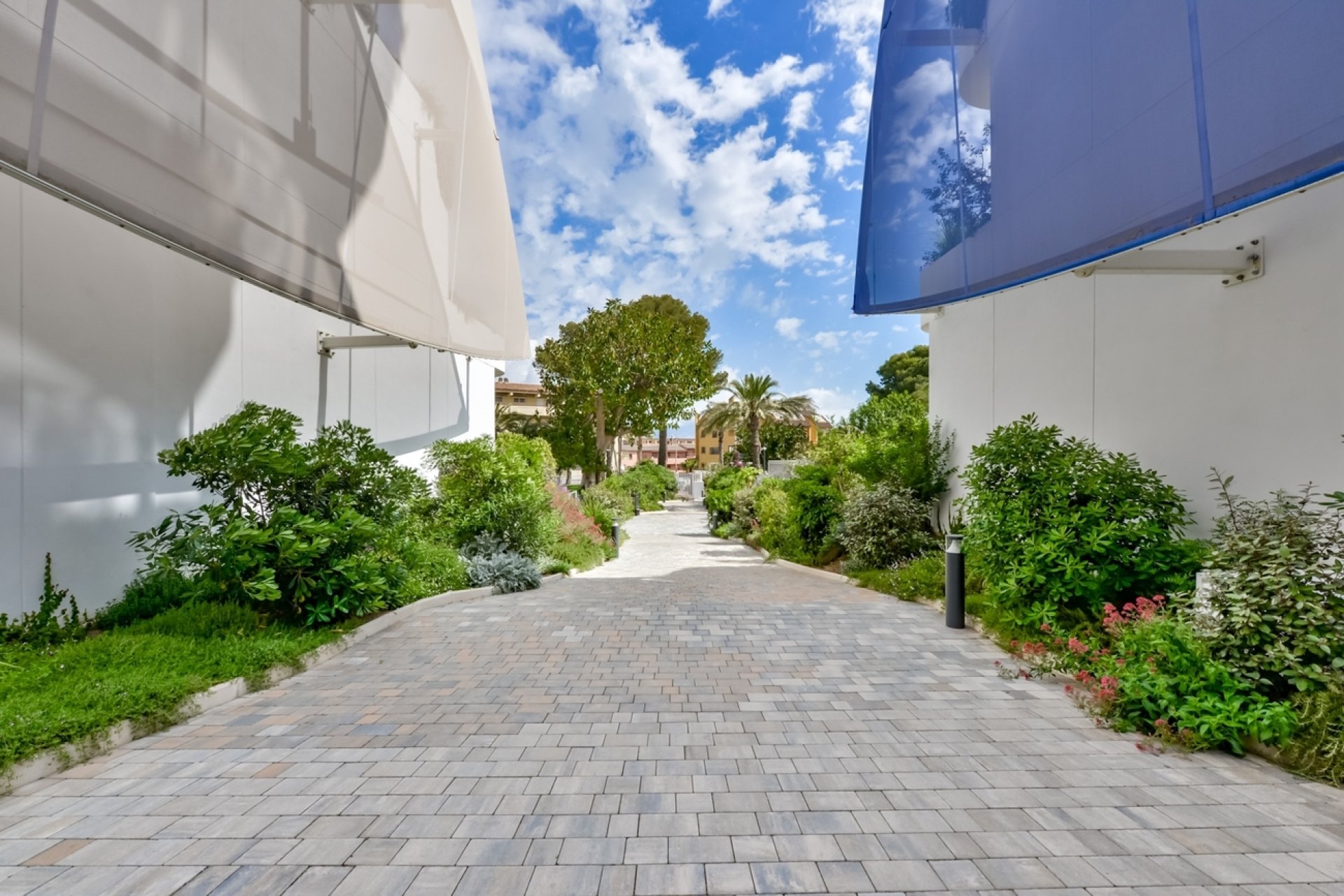 Revânzare - Apartament -
Alfas del Pí - Albir