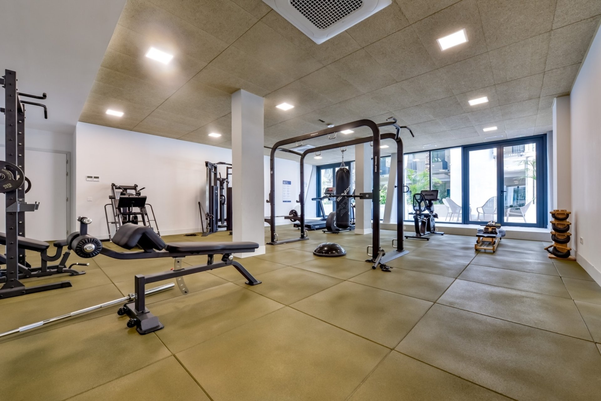 Revânzare - Apartament -
Alfas del Pí - Albir