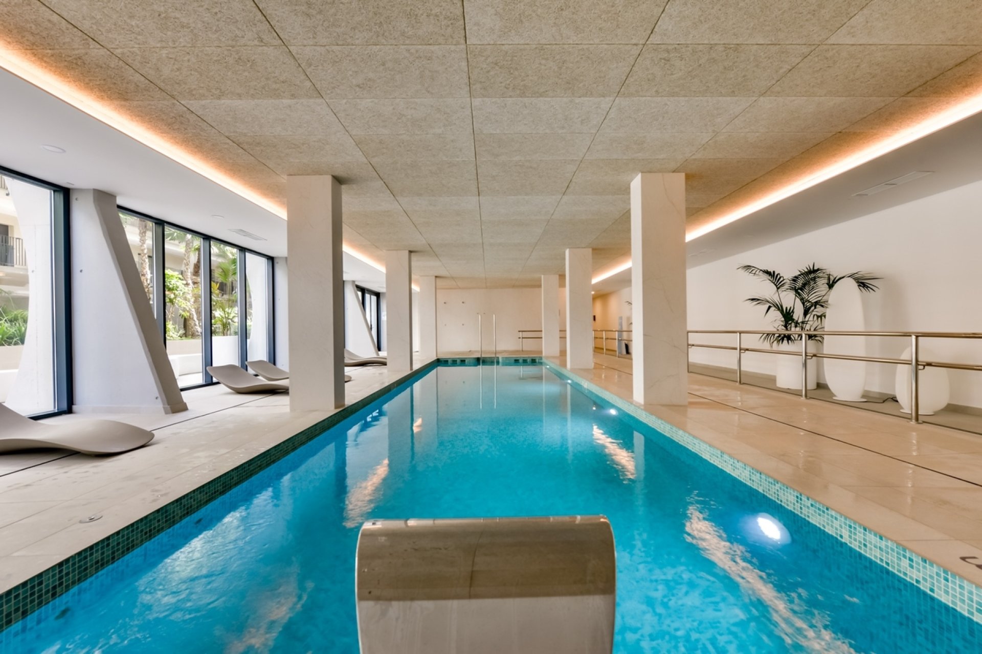 Revânzare - Apartament -
Alfas del Pí - Albir