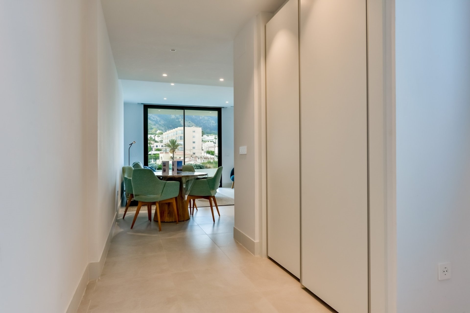 Revânzare - Apartament -
Alfas del Pí - Albir