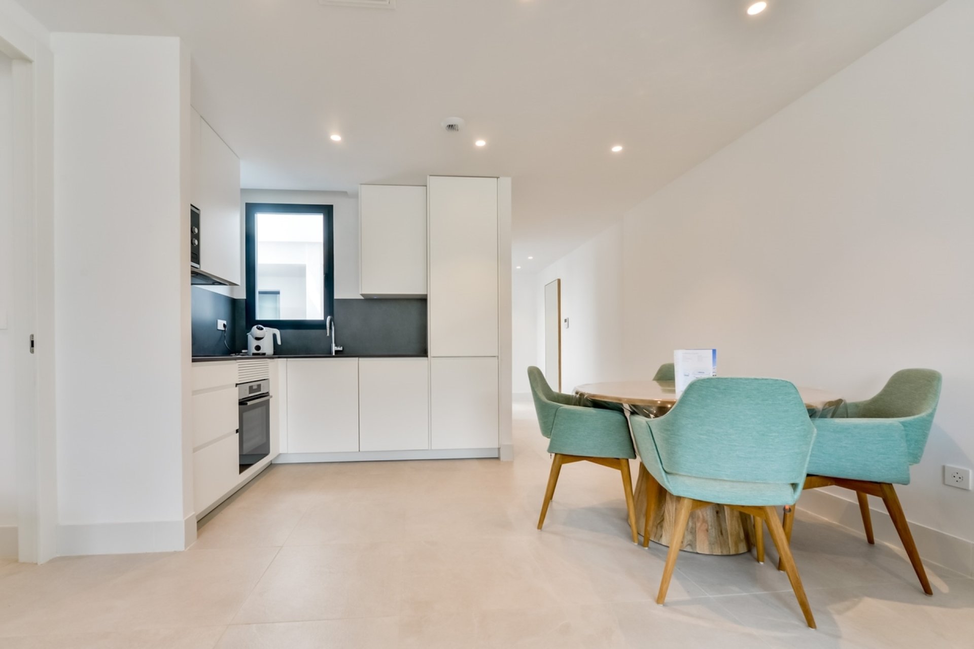 Revânzare - Apartament -
Alfas del Pí - Albir