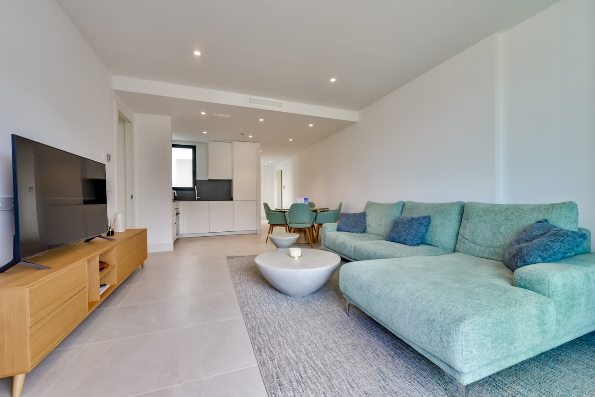 Revânzare - Apartament -
Alfas del Pí - Albir