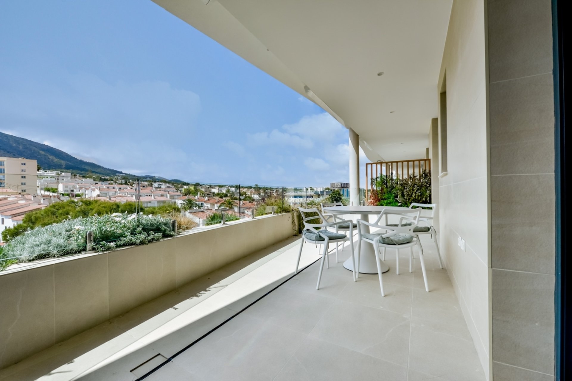 Revânzare - Apartament -
Alfas del Pí - Albir