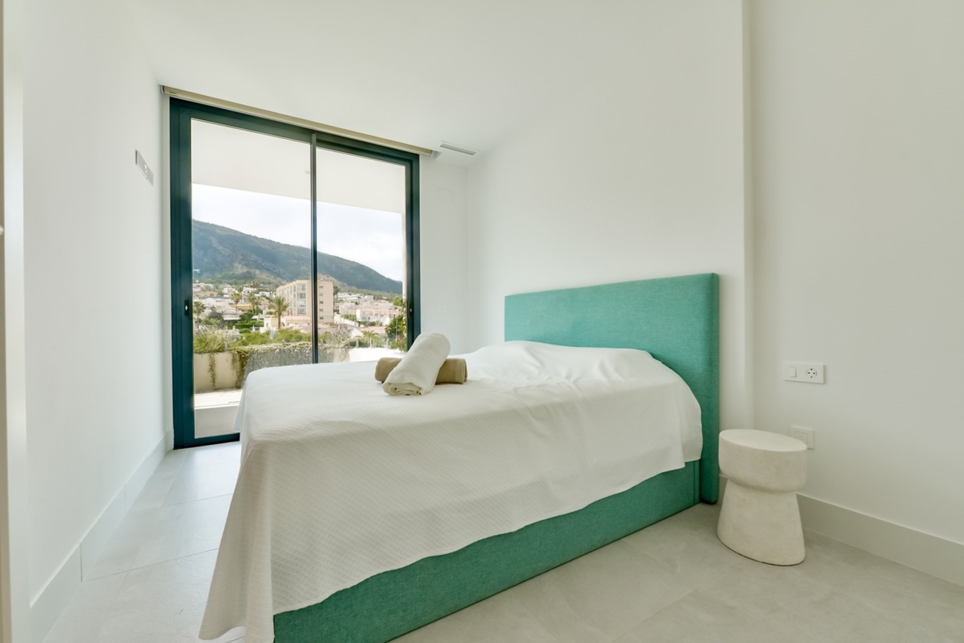 Revânzare - Apartament -
Alfas del Pí - Albir