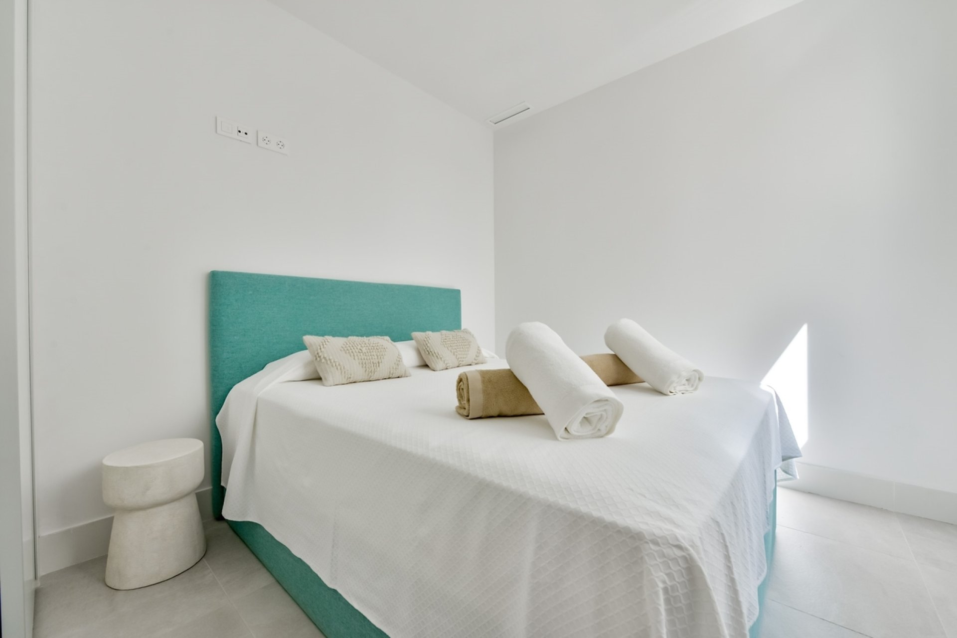 Revânzare - Apartament -
Alfas del Pí - Albir