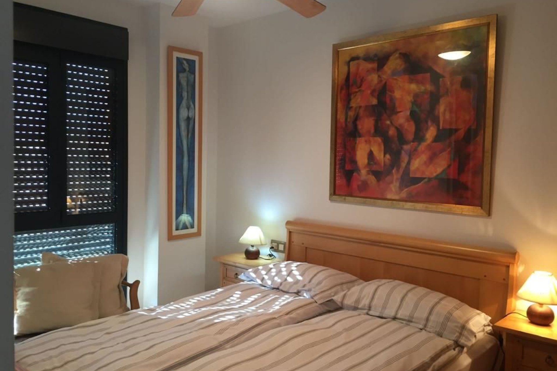 Revânzare - Apartament -
Alfas del Pí - Costa Blanca