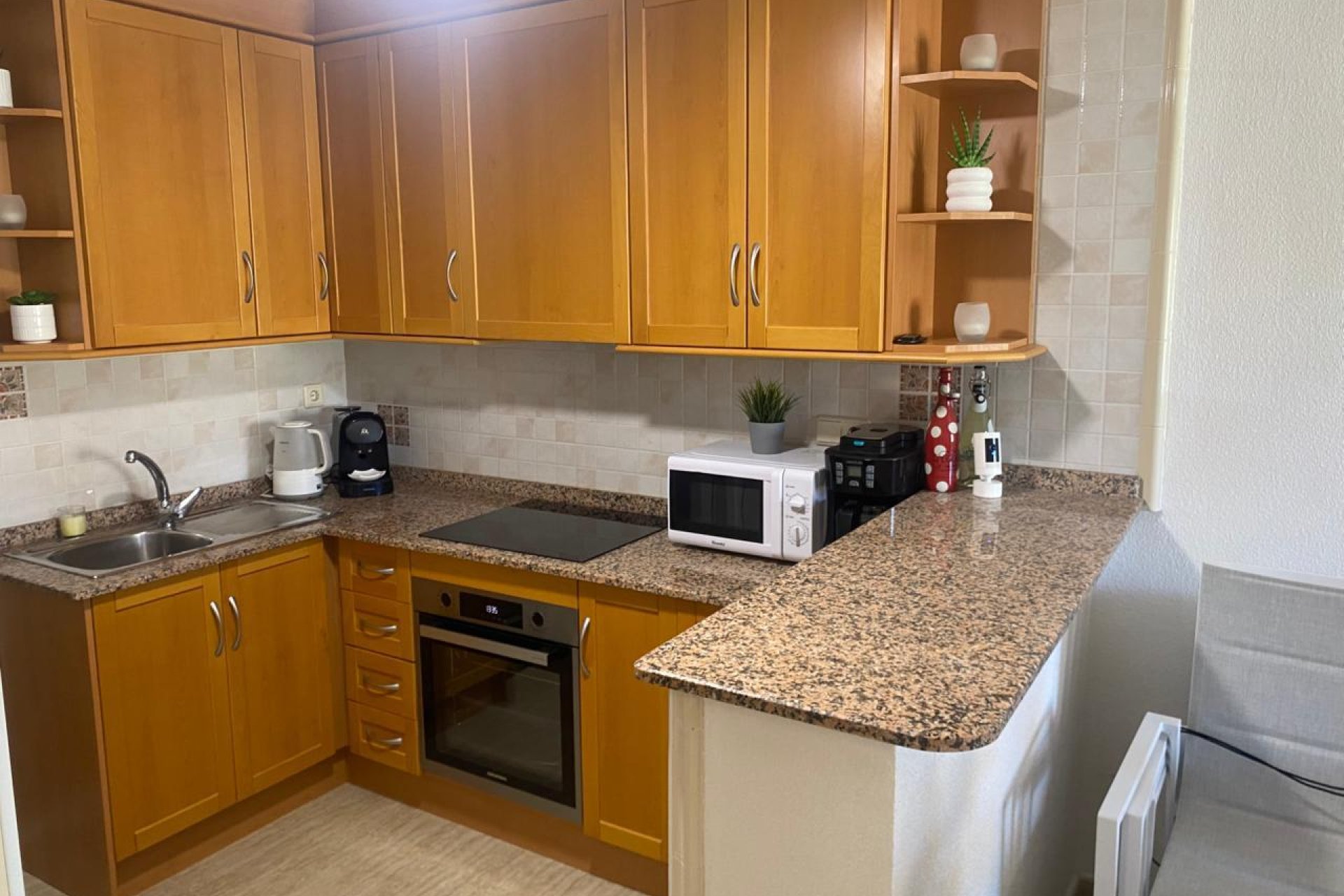 Revânzare - Apartament -
Algorfa - Costa Blanca