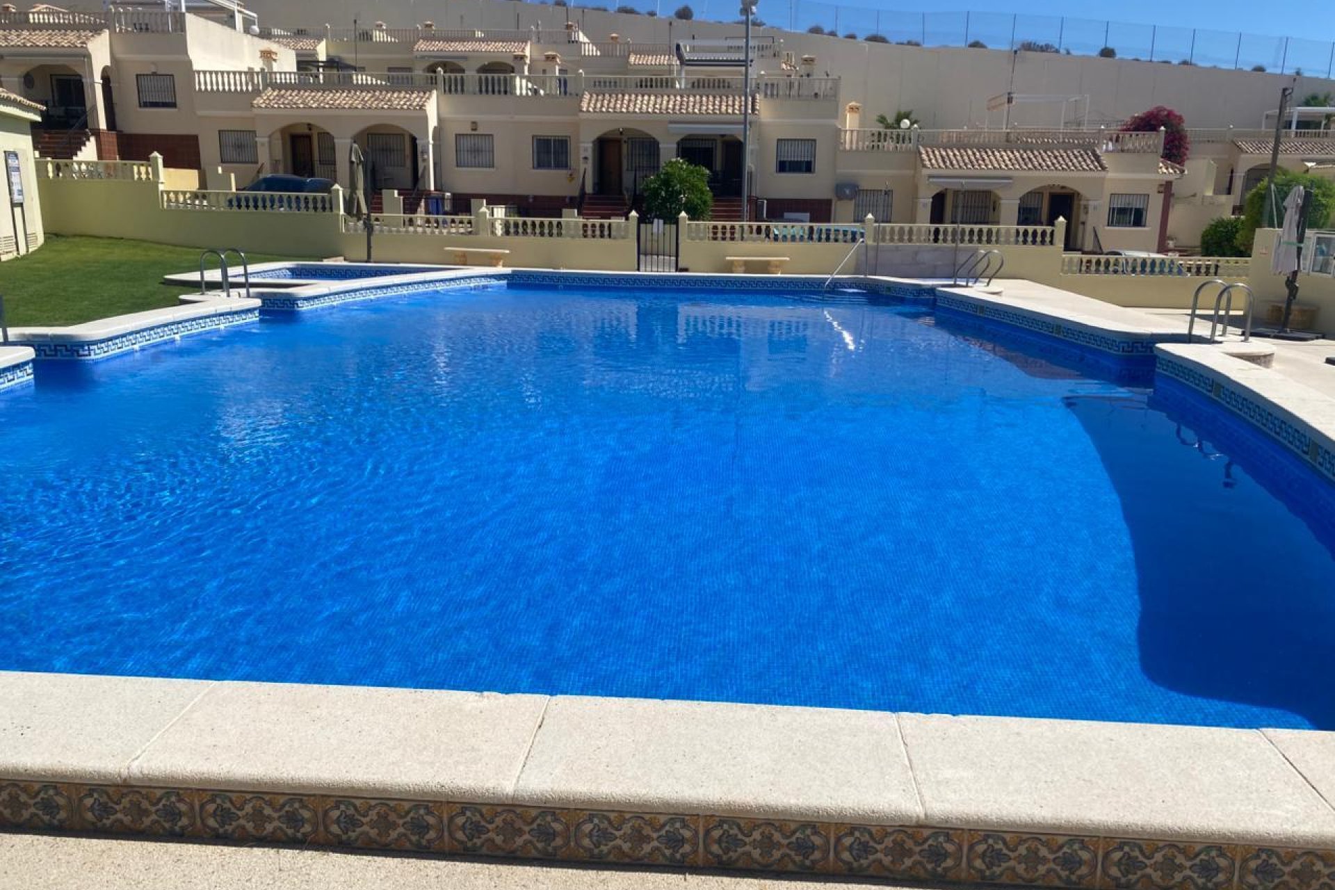 Revânzare - Apartament -
Algorfa - Costa Blanca