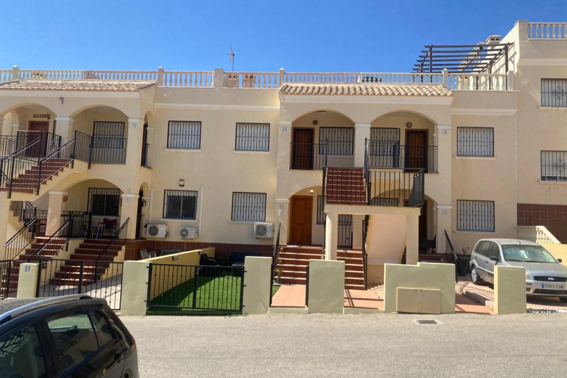 Revânzare - Apartament -
Algorfa - Costa Blanca