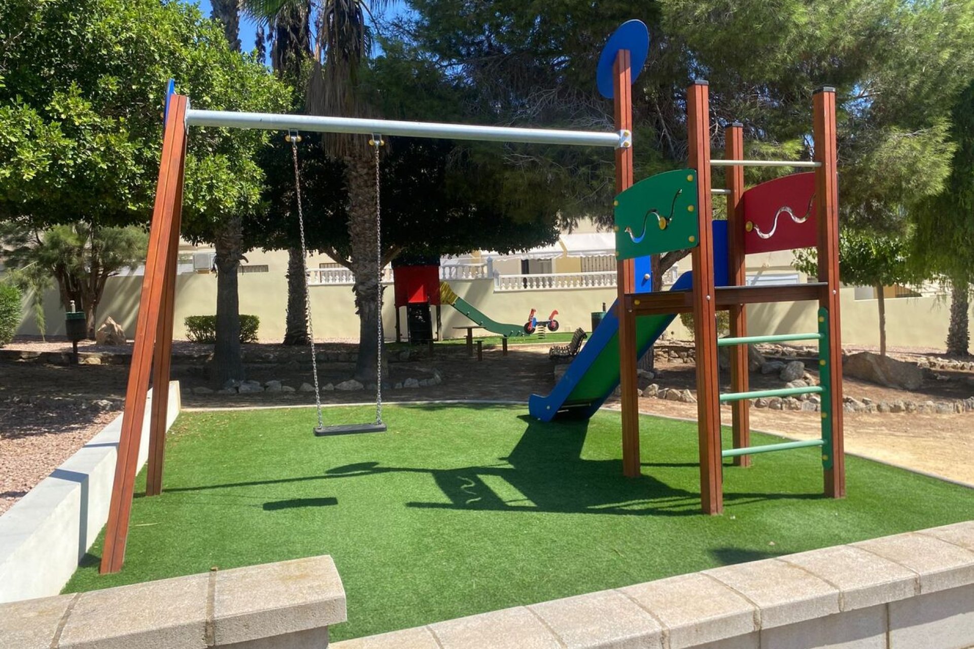 Revânzare - Apartament -
Algorfa - Costa Blanca