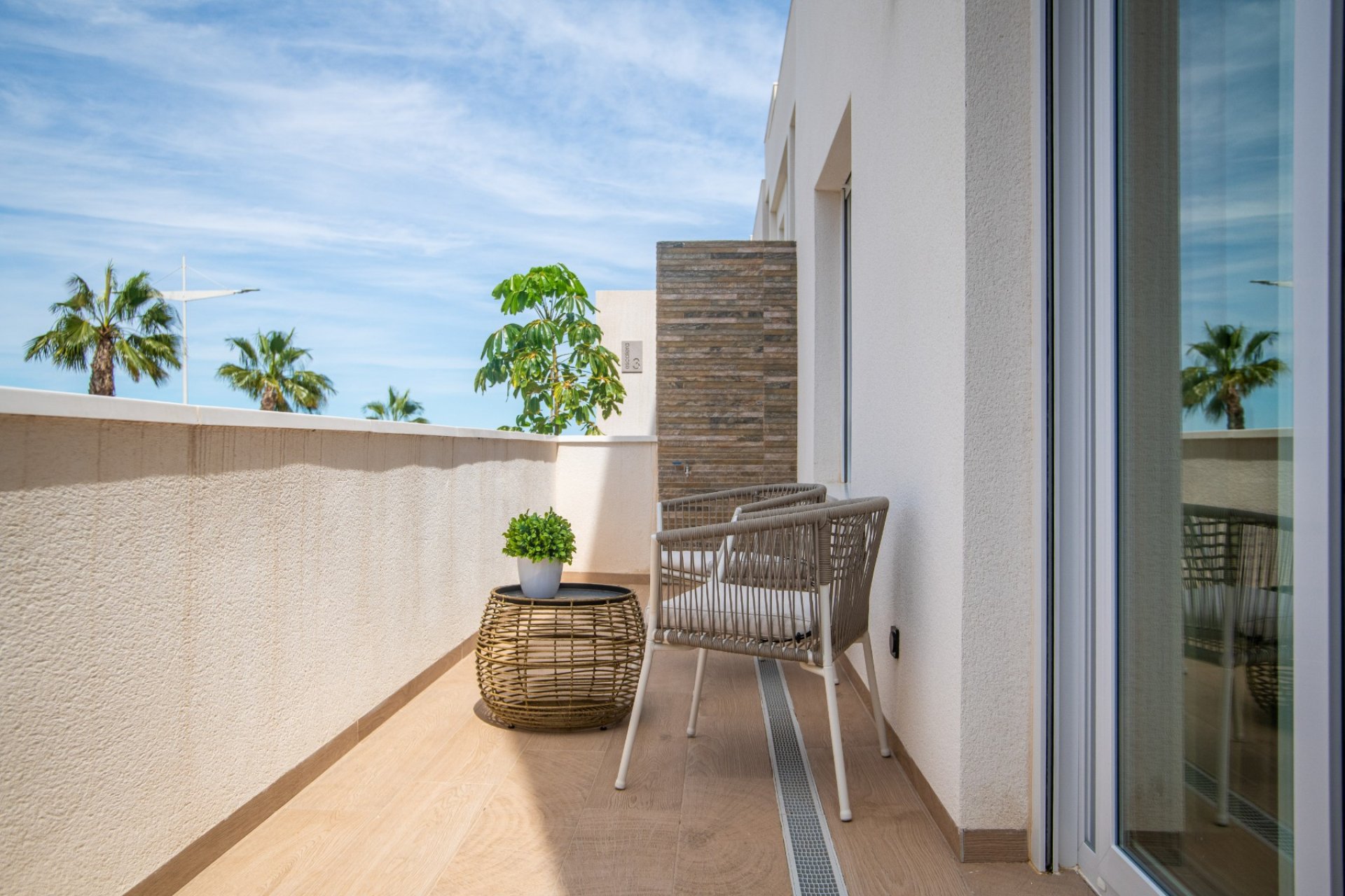 Revânzare - Apartament -
Algorfa - Inland