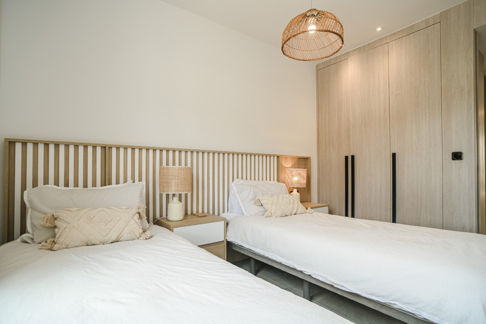 Revânzare - Apartament -
Algorfa - Inland