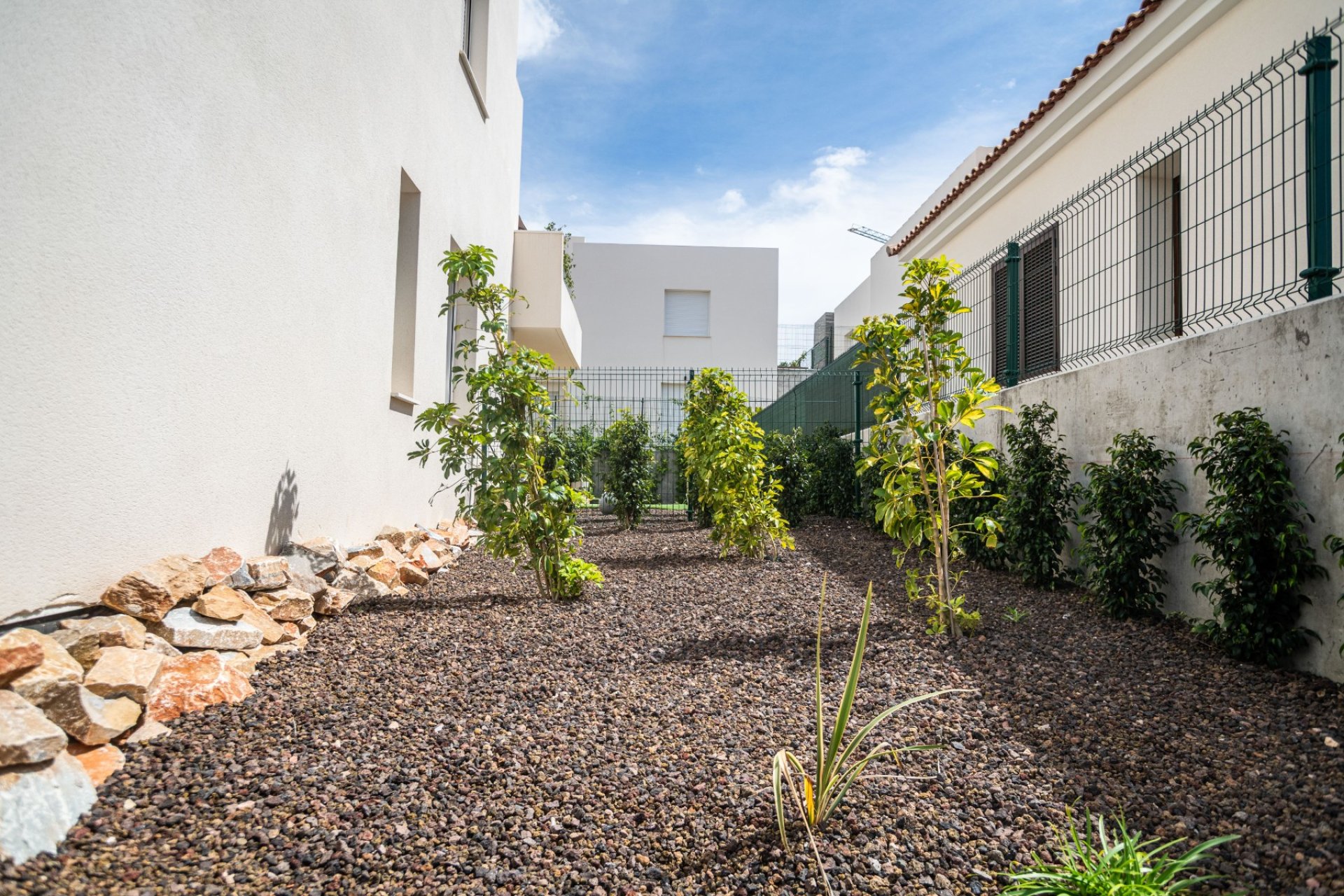 Revânzare - Apartament -
Algorfa - Inland