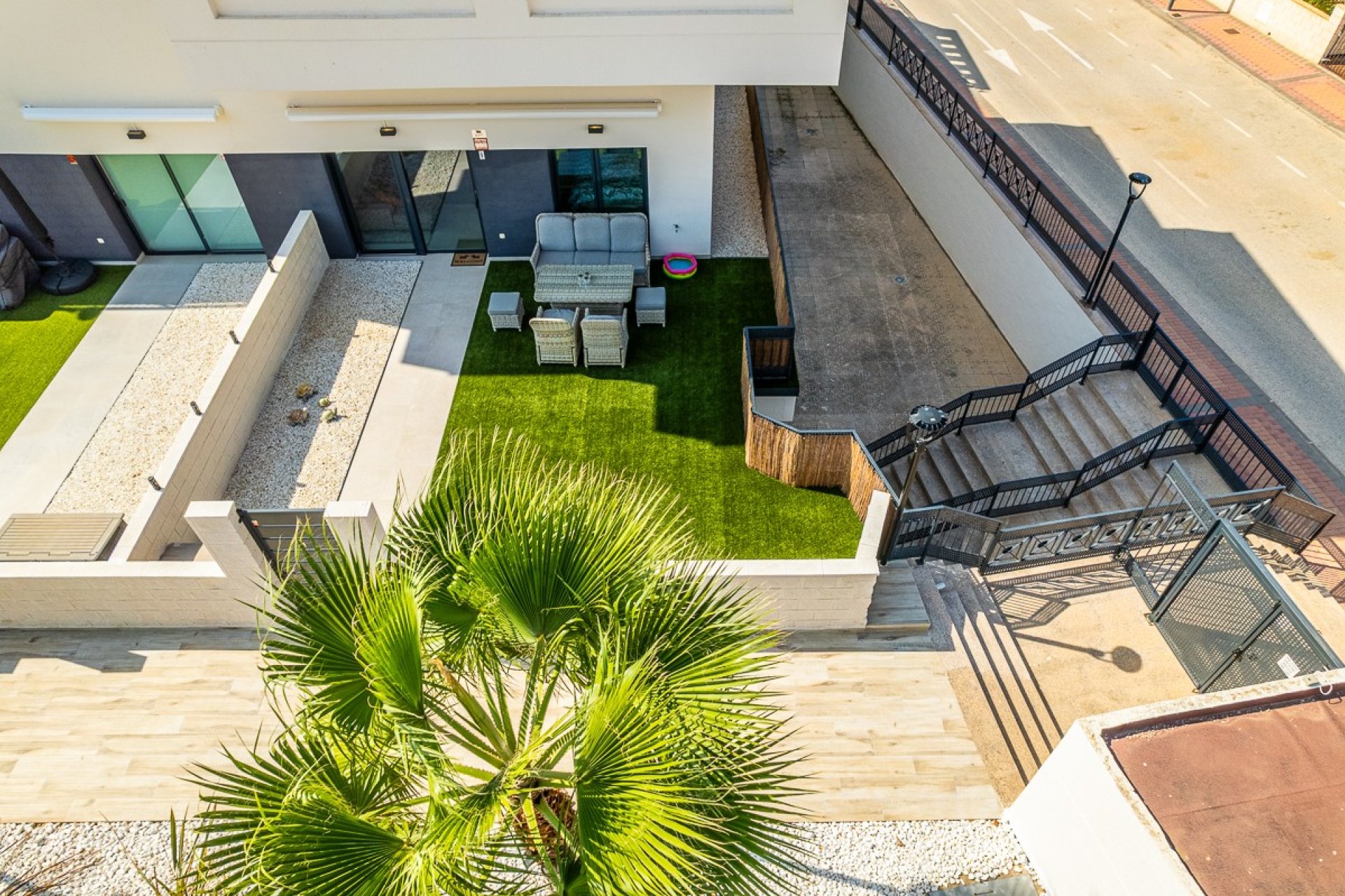 Revânzare - Apartament -
Algorfa - Inland