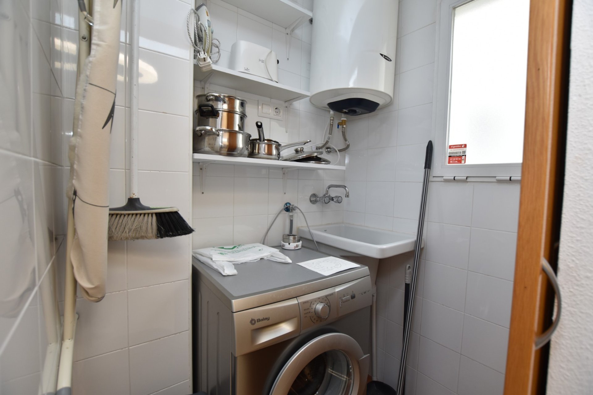 Revânzare - Apartament -
Algorfa - Inland