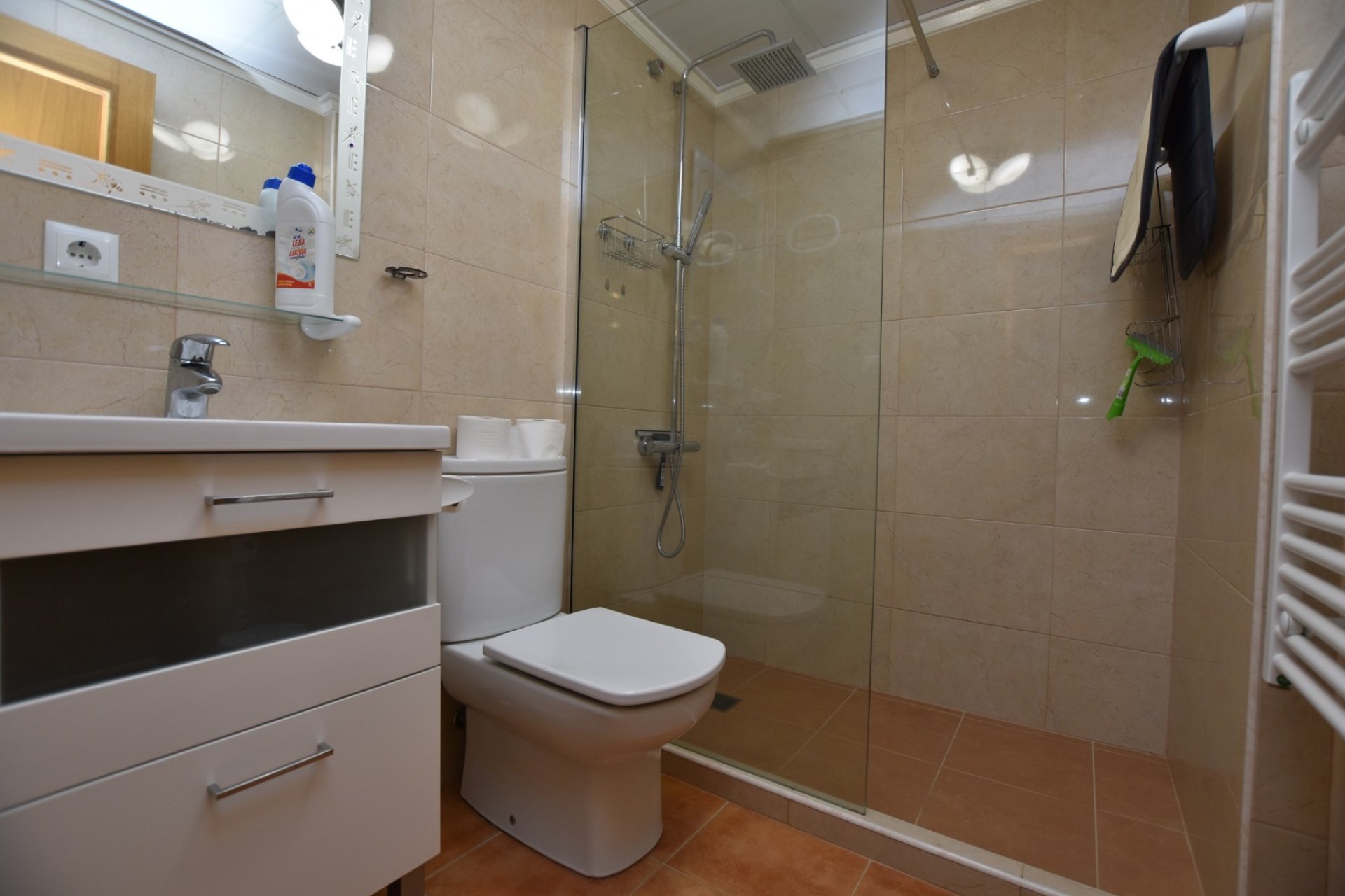 Revânzare - Apartament -
Algorfa - Inland