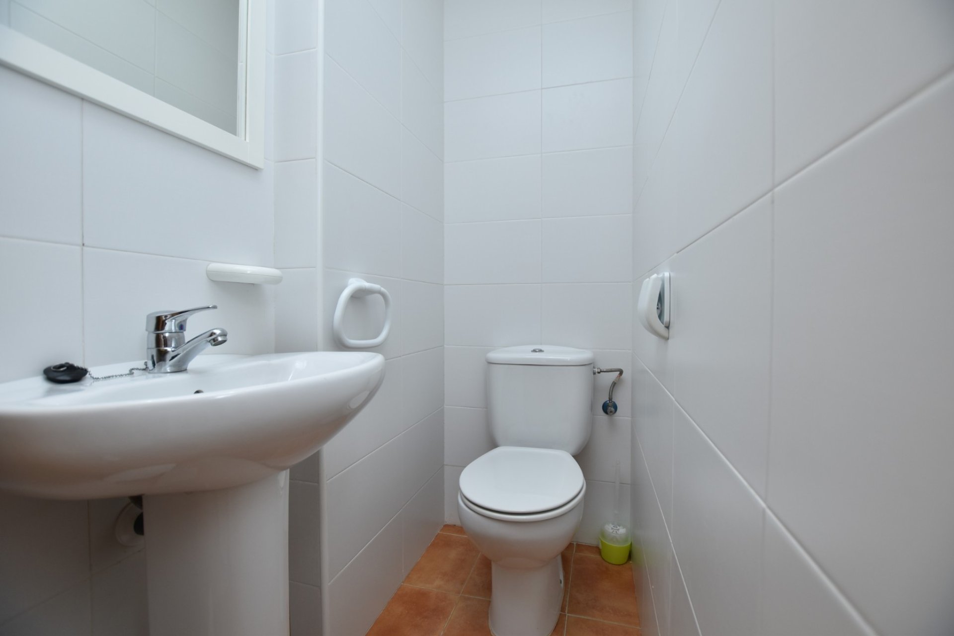 Revânzare - Apartament -
Algorfa - Inland