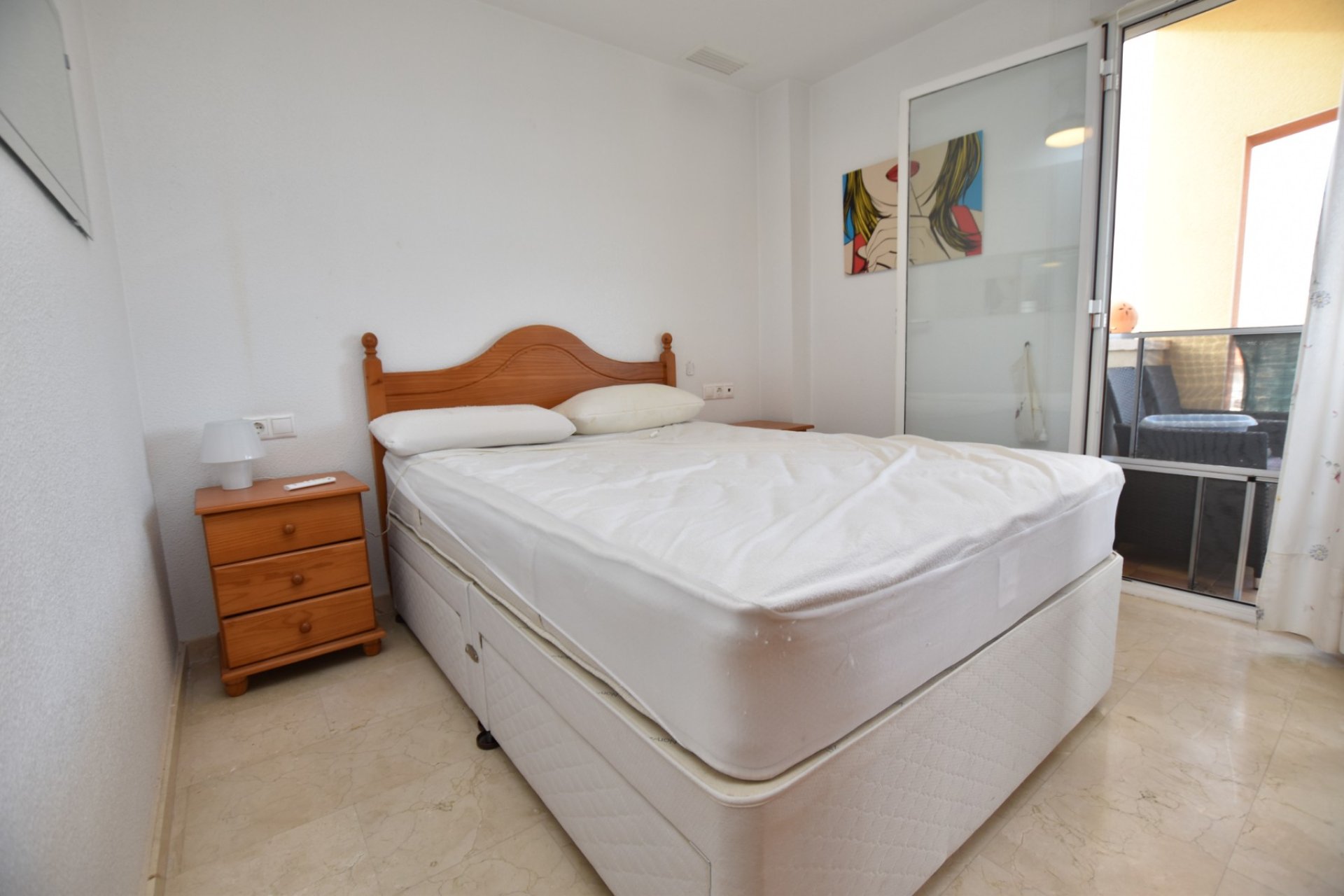 Revânzare - Apartament -
Algorfa - Inland