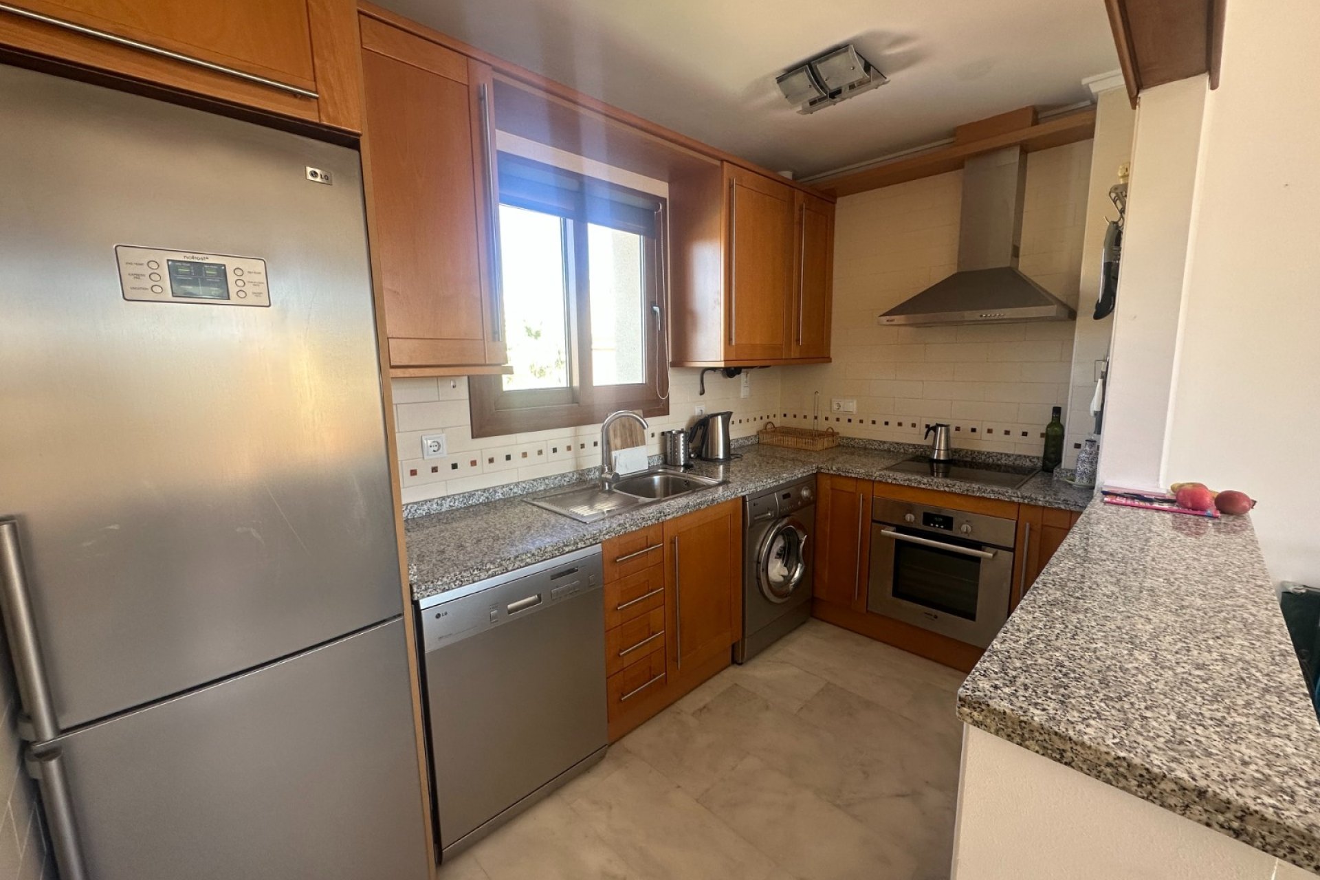 Revânzare - Apartament -
Algorfa - Inland