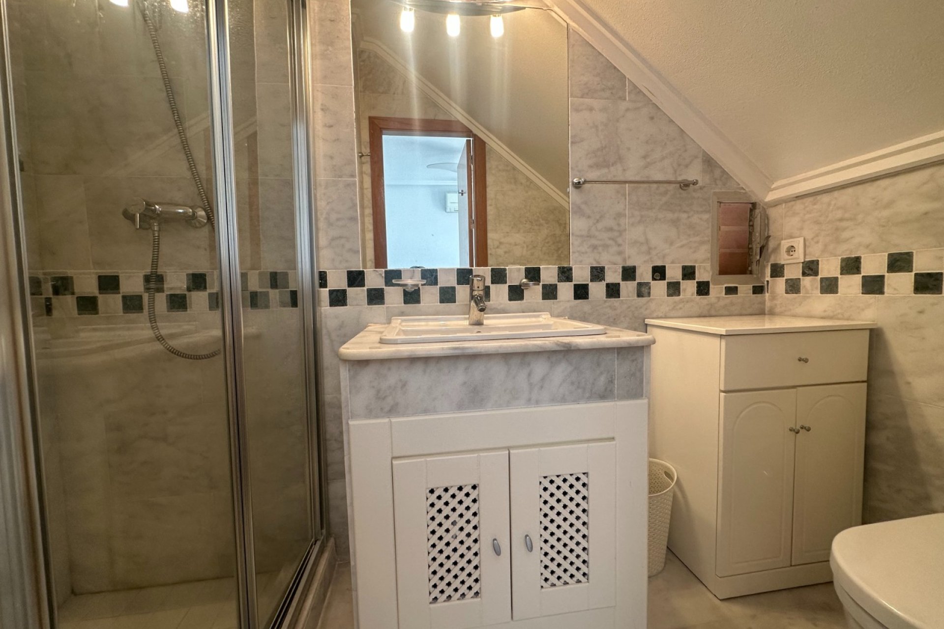 Revânzare - Apartament -
Algorfa - Inland