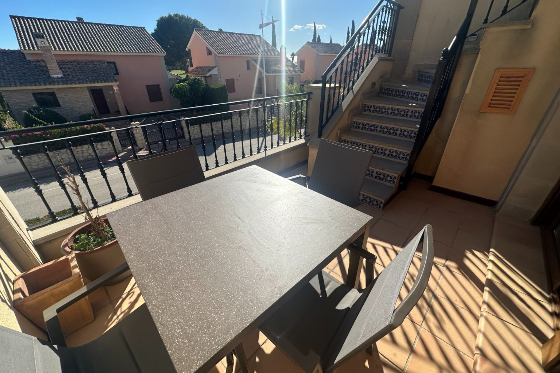 Revânzare - Apartament -
Algorfa - Inland