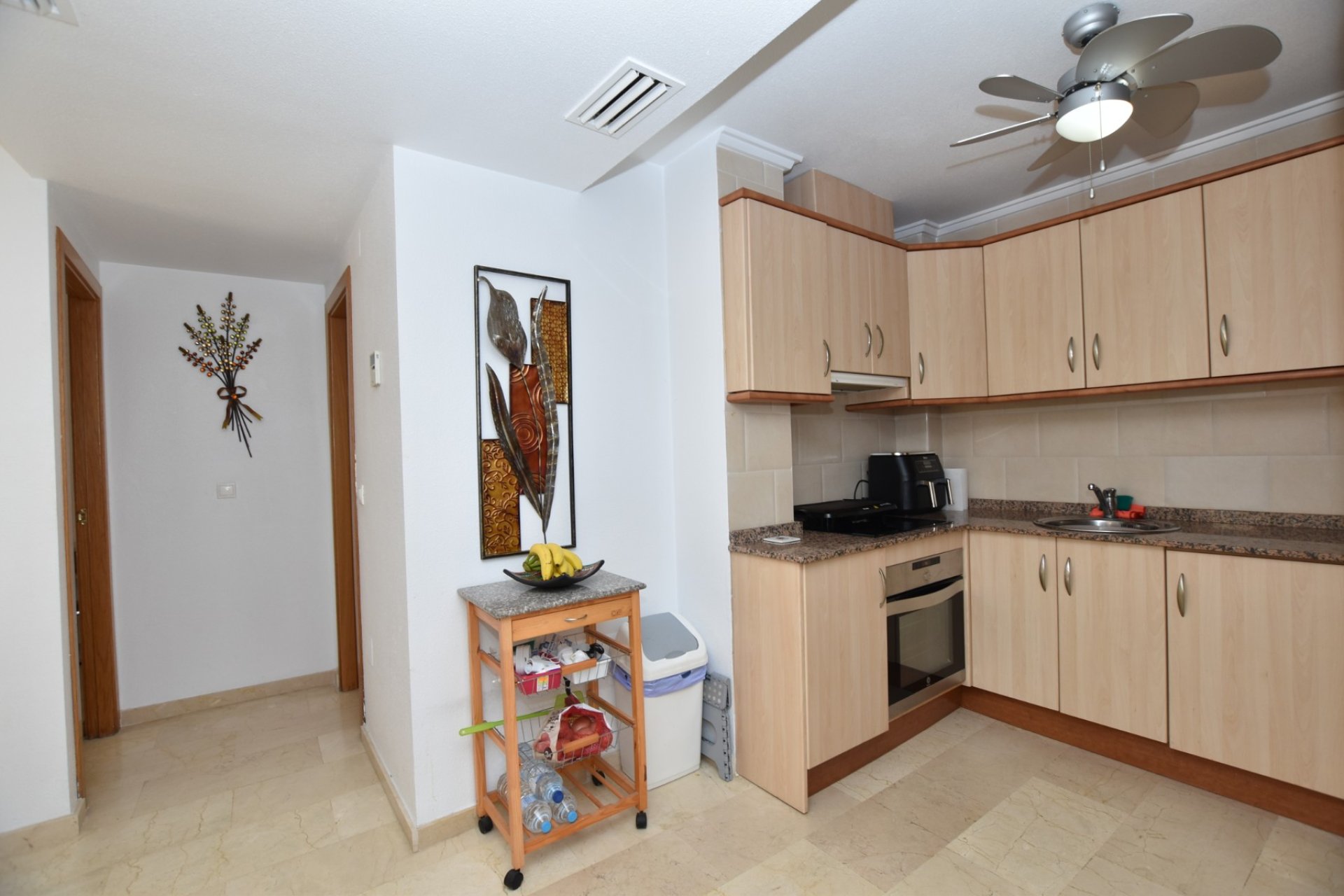 Revânzare - Apartament -
Algorfa - Inland
