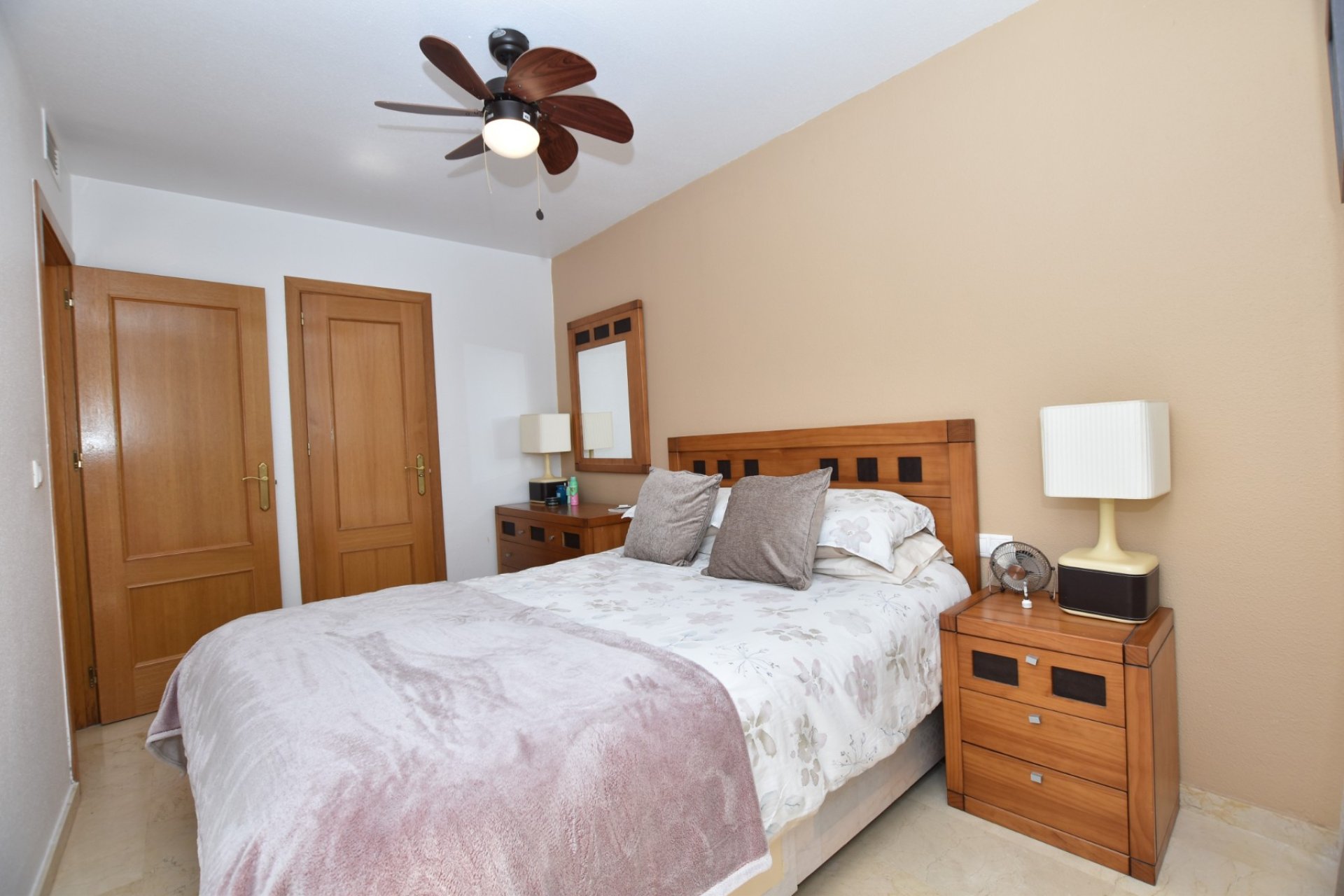 Revânzare - Apartament -
Algorfa - Inland